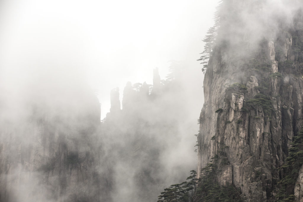Huang Shan